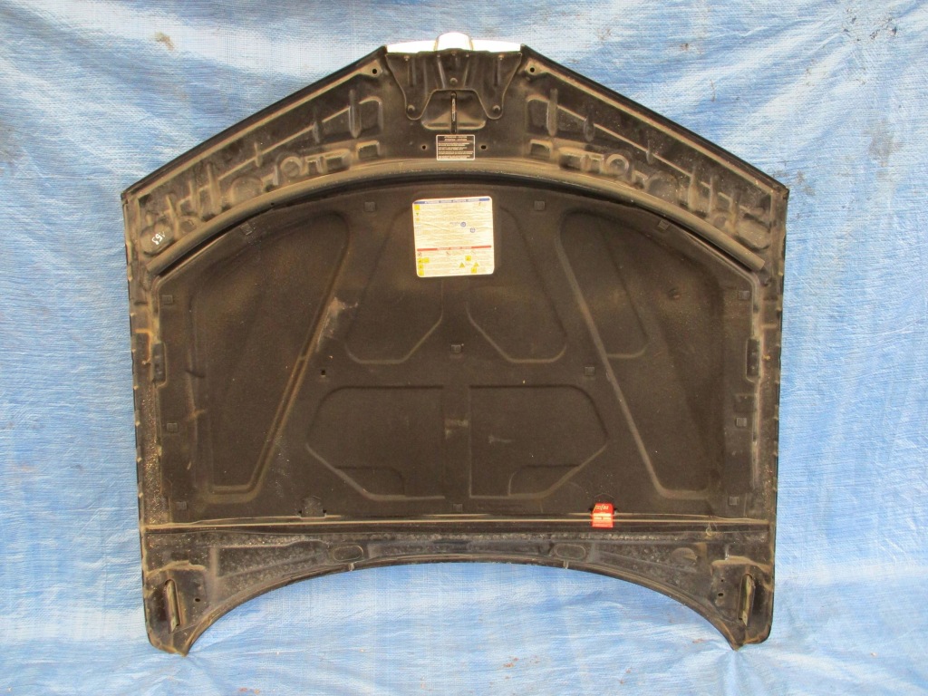 Капот alfa romeo 159 колір 876/b в Україні