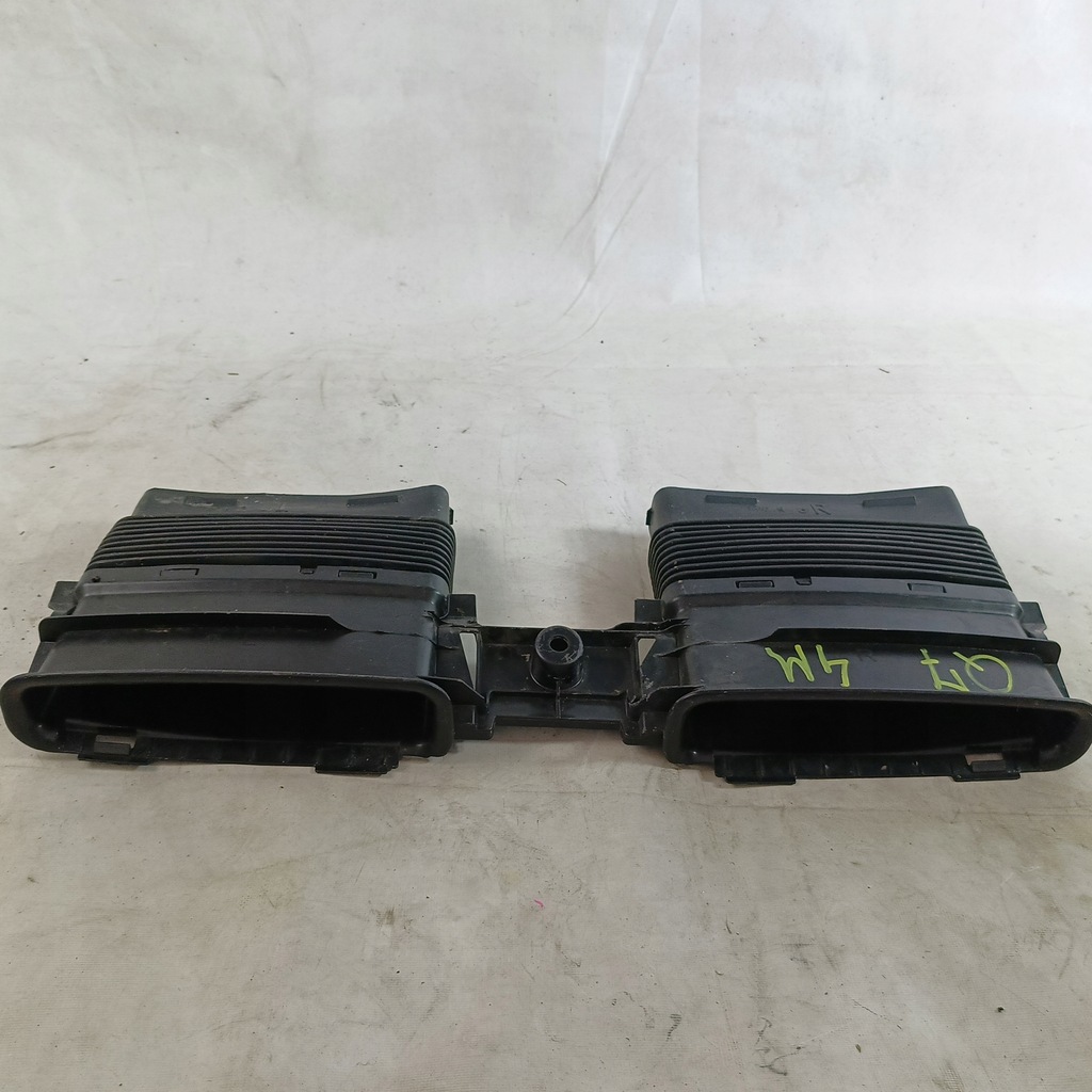 фото №5, Audi q7 2015- воздуховод воздуха впуск usa