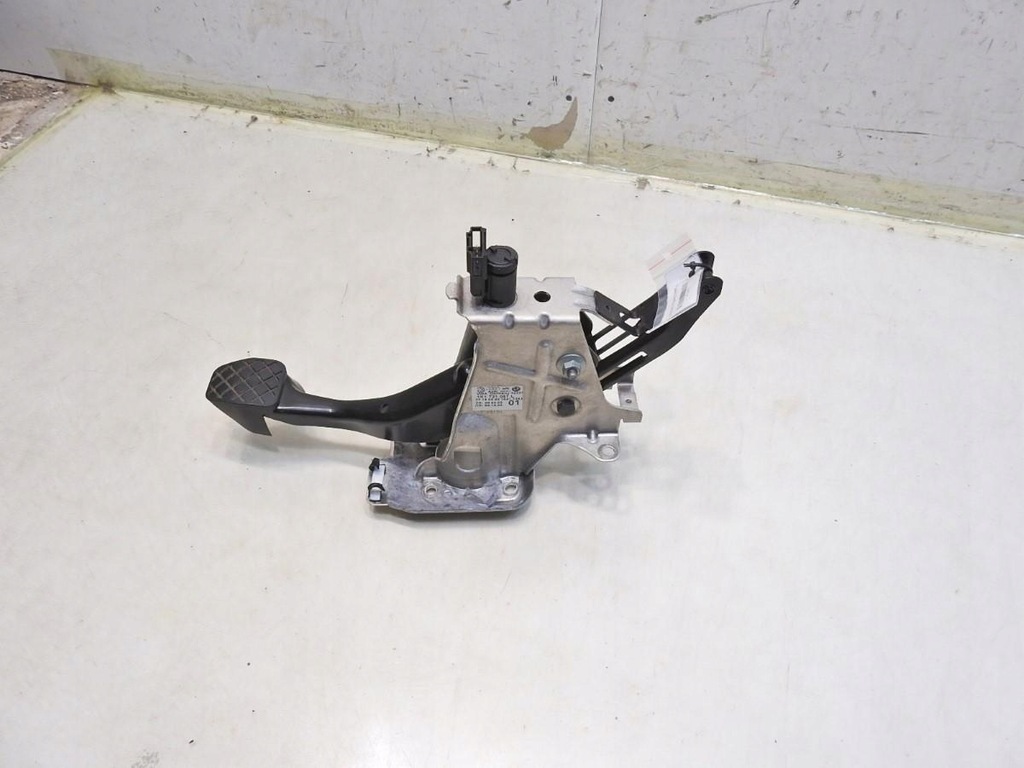 фото №8, Педаль гальма audi a3 8p 2.0 t 1k1721057l