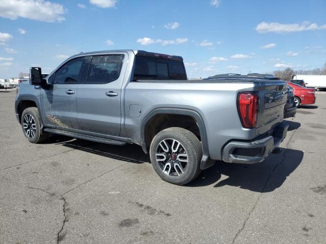 фото №9, Чверть права задня блок двигуна правий задня chevrolet silverado gmc sierra 19-