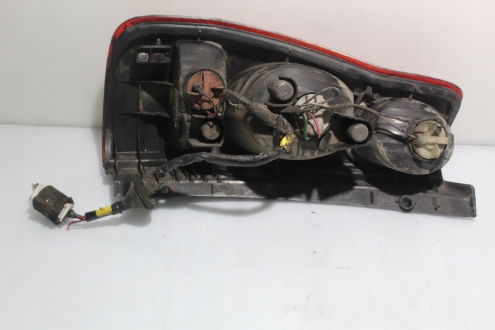 фото №2, Лампа права задня hyundai matrix