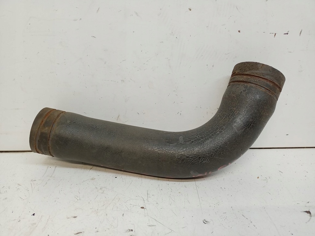 фото №3, Kia venga ix20 труба заливной топлива 1,4 1,6benz 2009-