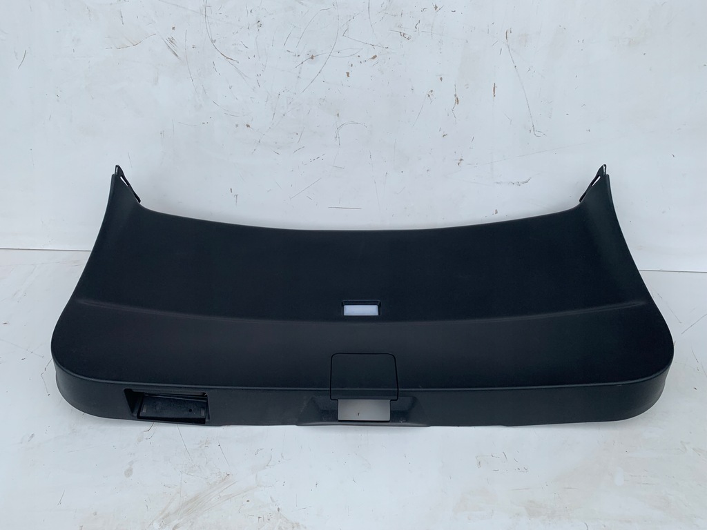 фото №8, Ford escape mk4 iv 2020- захист оббивка задній кришки багажника