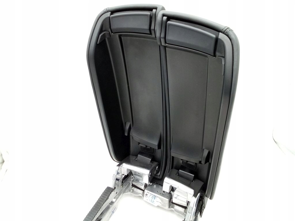 фото №5, Audi a8 s8 d4 підлокітник бардачок чорний шкіра шкіряний 4h0864206t