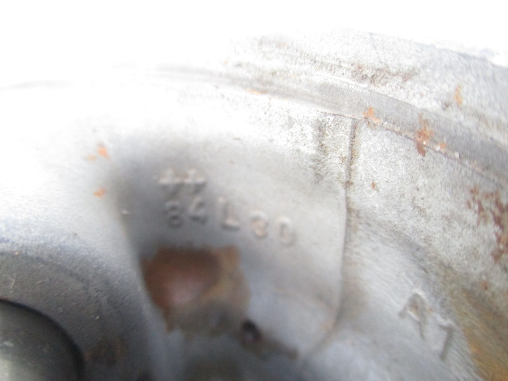 фото №7, Поршень audi a8 d2 4.2 abz aem akg ahc 84l30