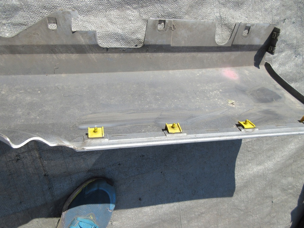 фото №6, Bmw 3 e92 e93 лівий поріг молдинг поріг ліва // 113