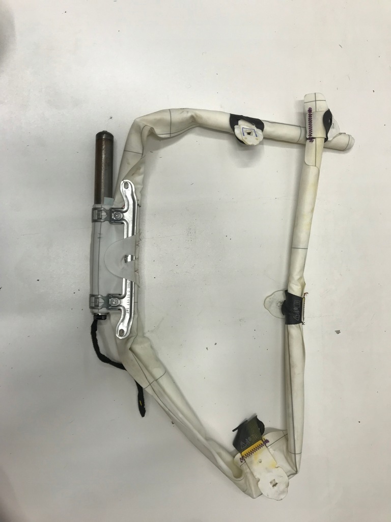 фото №5, Bmw f20 f30 f31 шторка безпеки права ліва komplekt 2x