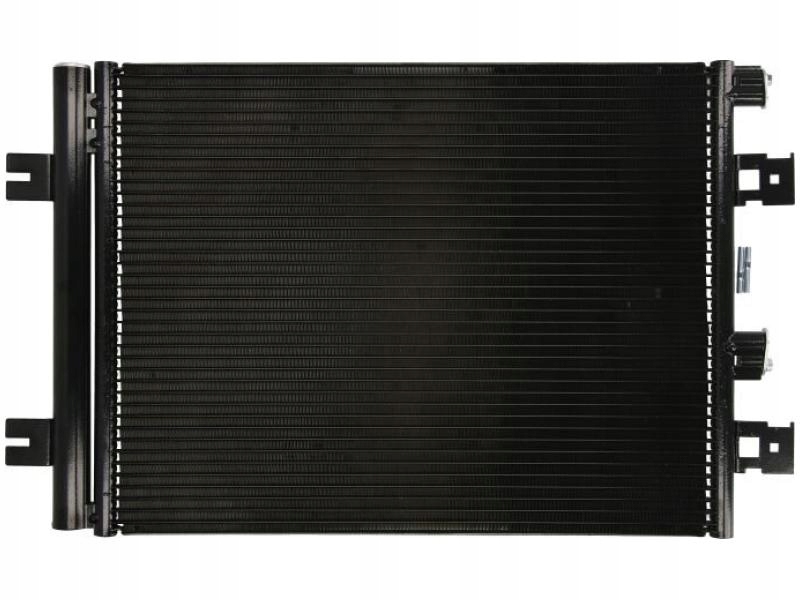 фото №11, Конденсатор , logan i, sandero/stepway ii