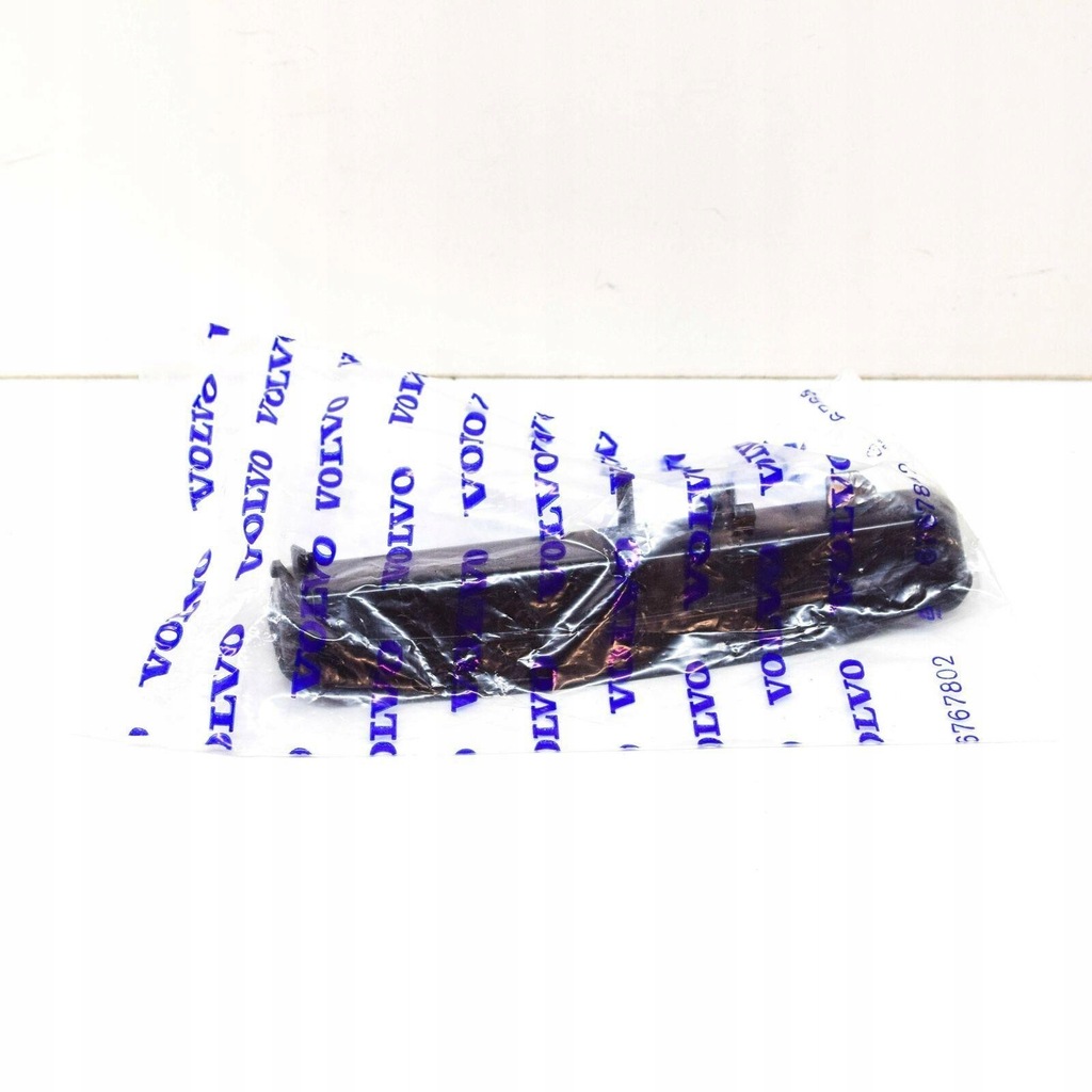 фото №6, Резиновый мат na консоль volvo xc90 mk1 оригинальный 30781474