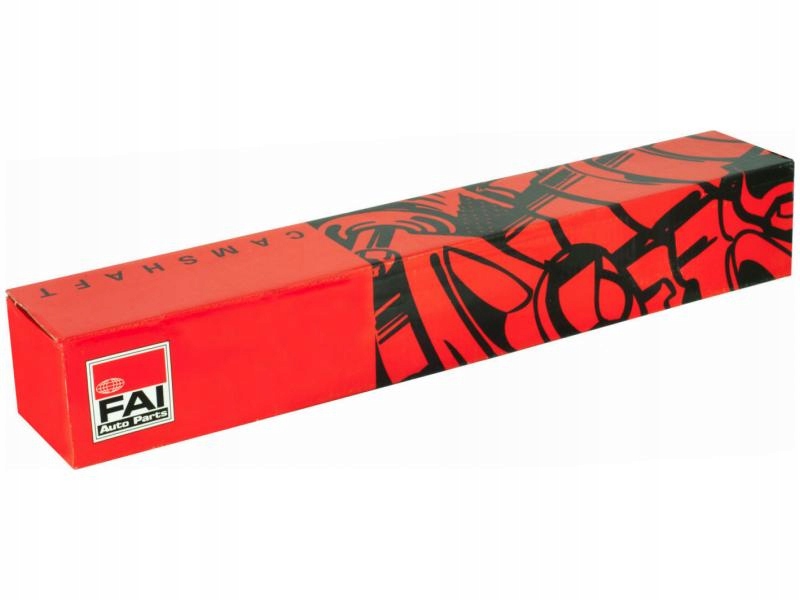 фото №1, Вал распределительного вала ford grand c-max 2.0 citroen c4 ii 2.0 ds5 2.0