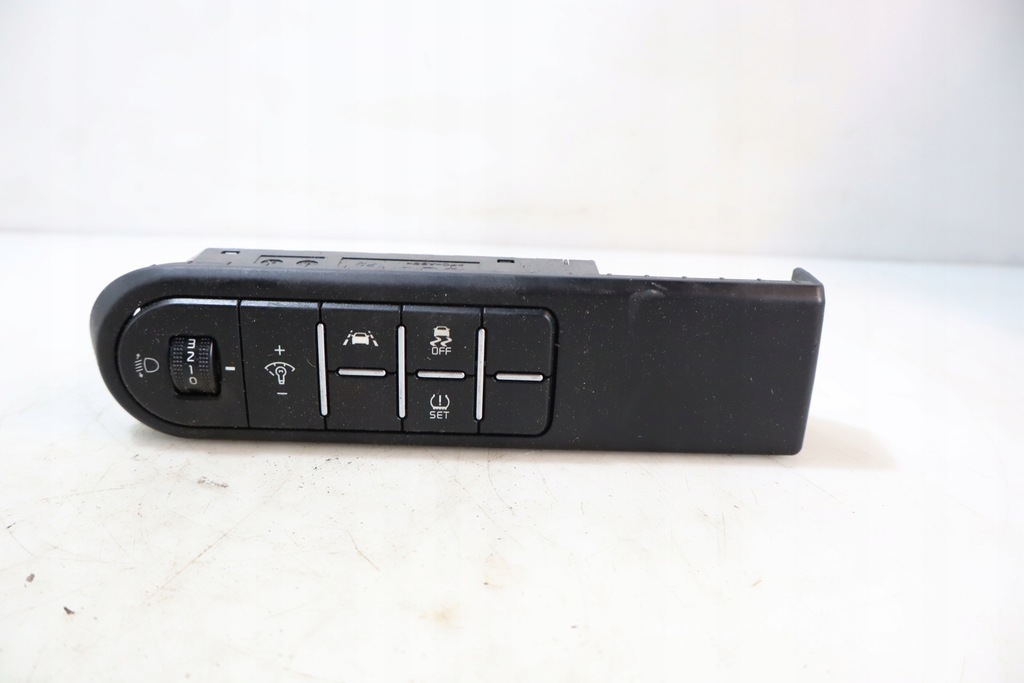 фото №1, Панель регулировки света kia ceed iii