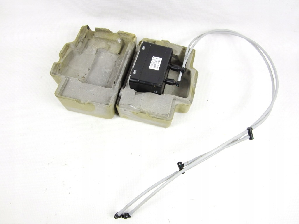 фото №1, Помпа сидений mercedes gl x164