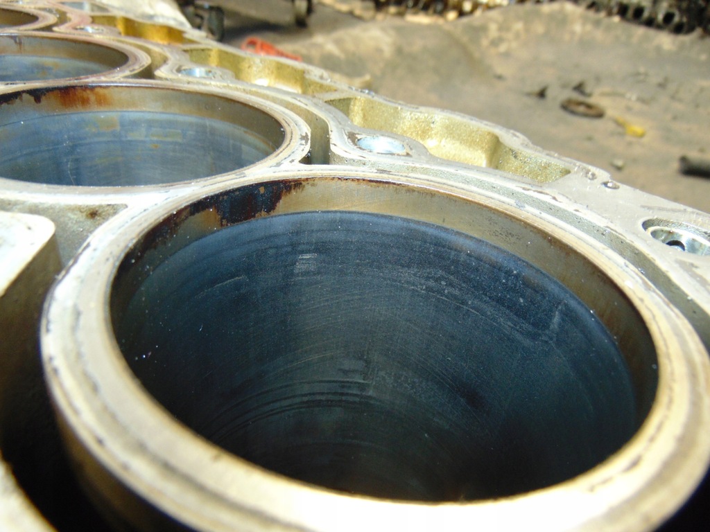 фото №7, Блок двигуна peugeot 308 sw i 1.6vvti бензин 5fw 10fhbs europa