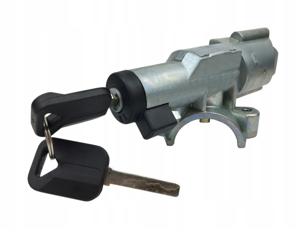 фото №1, Volvo fm fh11 fh 12 замок зажигания комплектная с вкладка