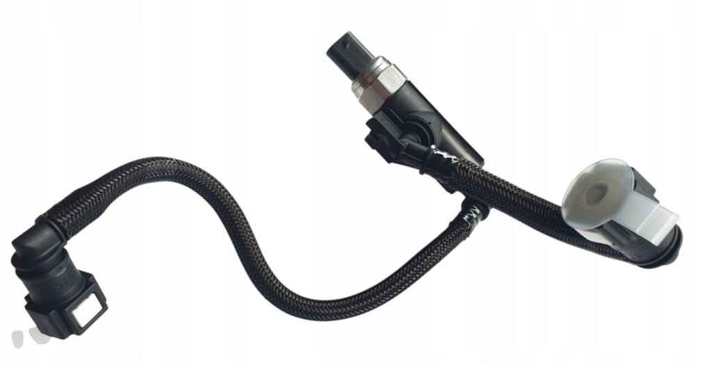 фото №4, Шланг топлива с датчиком citroen peugeot fiat toyota ford 1.5 blue hdi