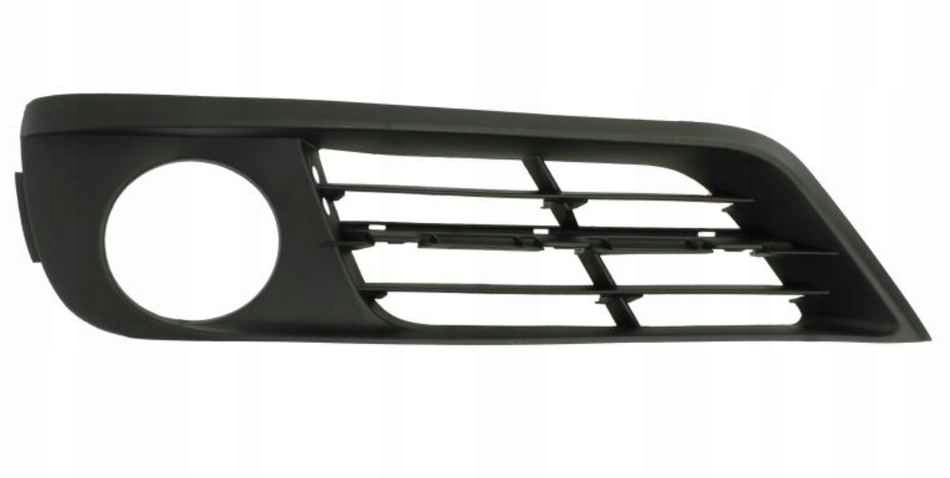 фото №1, Решётка радиатора решётка w бампере правая bmw 5 gt f07 , 2014-