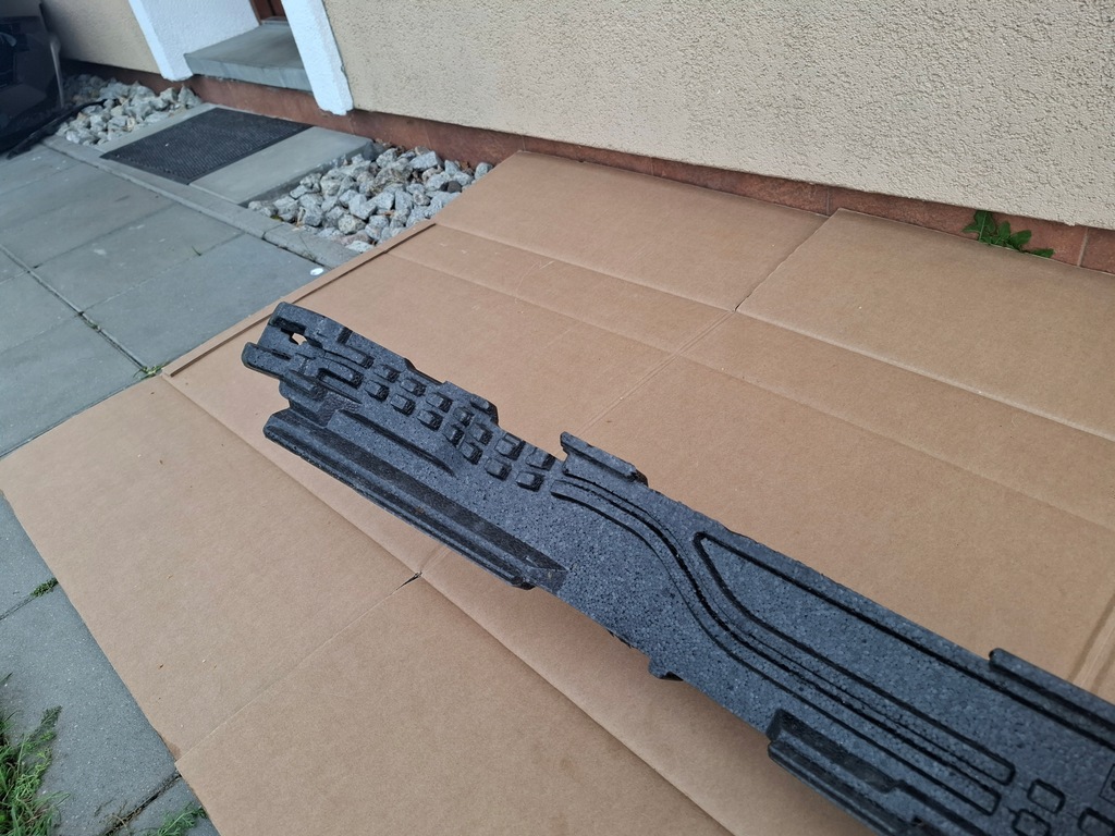 фото №9, Абсорбер пена bmw x1 f48 lift lci m набор оригинал