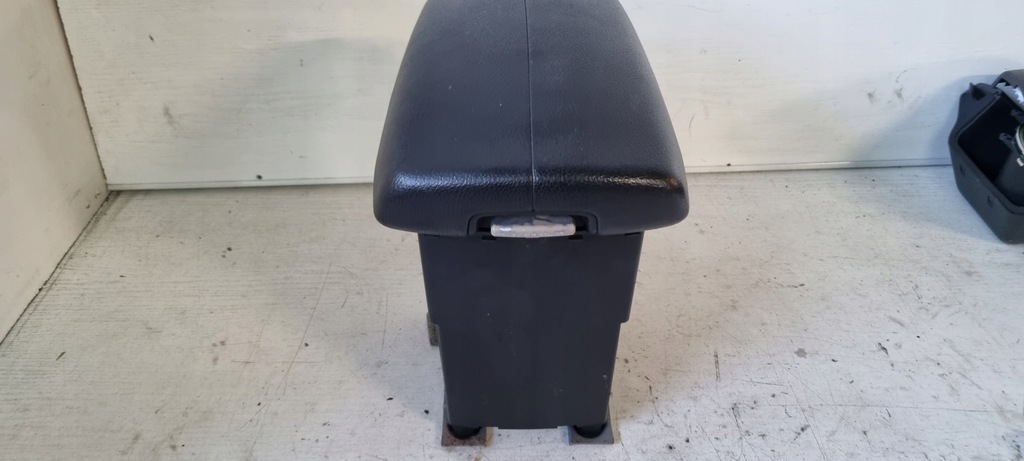 фото №4, Підлокітник sorento ii 2011