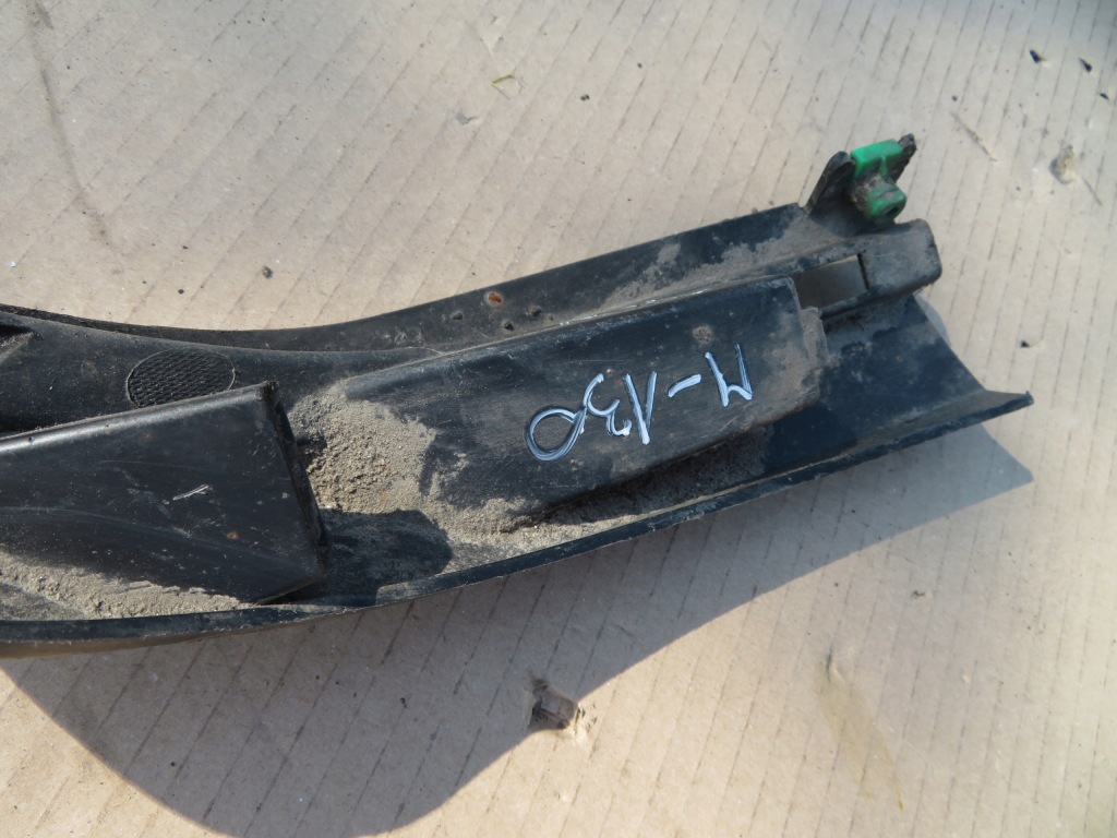 фото №11, Напрямна правий задня задній volvo v90 31383306