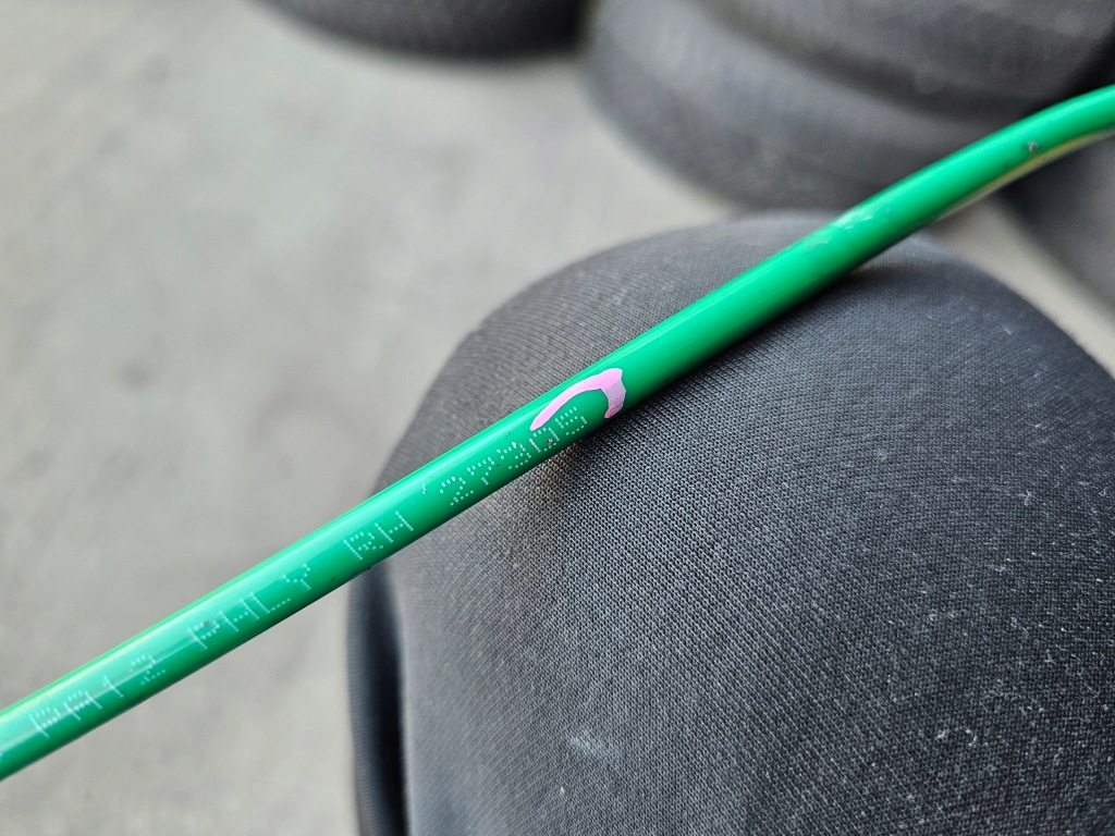 Купить Audi q7 4l 06r 3.0 tdi шланг трубка подвеска 27305 73378