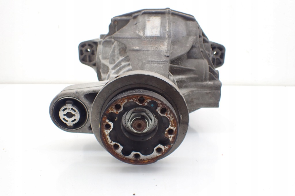 фото №8, Jeep grand cherokee wk2 lift 3.45 wk2 3.0d дифференциал мост задний p68184737ab