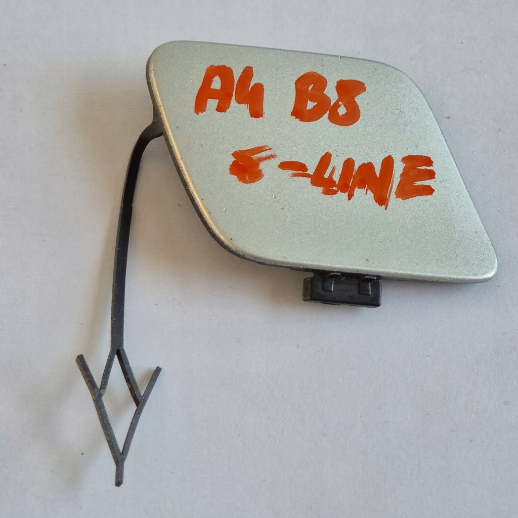 Купить Заглушка бампера перед audi a4 b8 8k0807241e