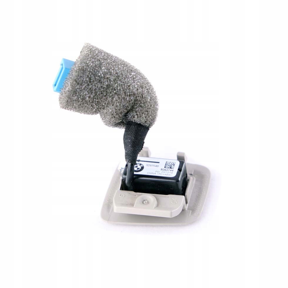 фото №11, Bmw f20 f30 f31 mini r60 r61 микрофон потолочный громкоговоритель 9263744