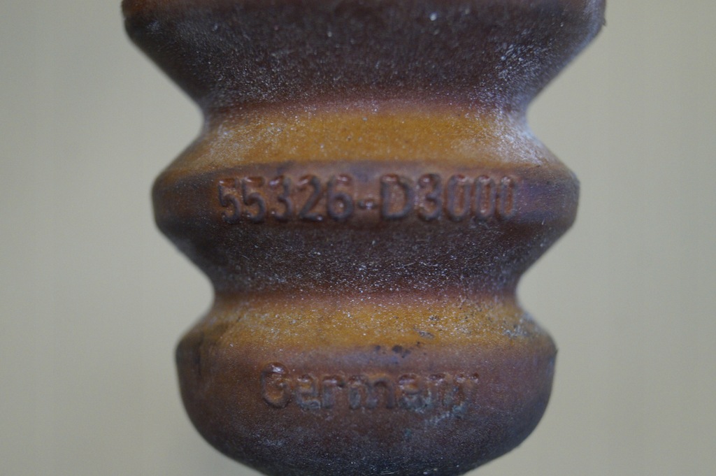 фото №5, Відбійник кронштейн амортизатора задня kia sportage iv