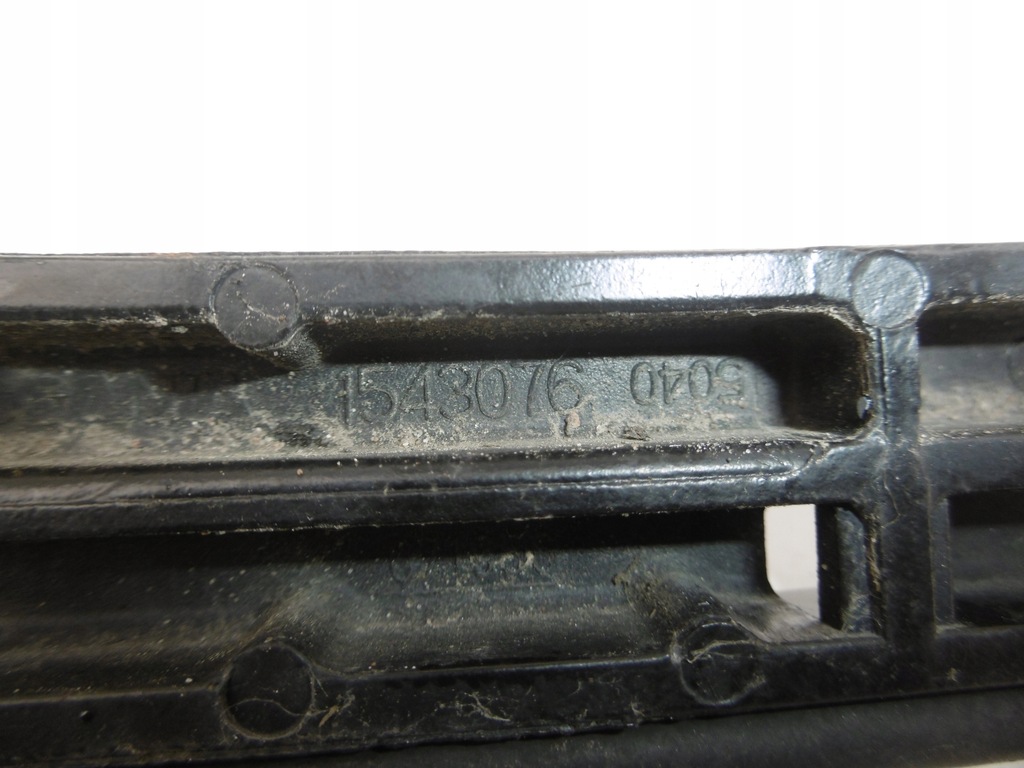 фото №7, Важіль двірники двірник 1543076 scania r