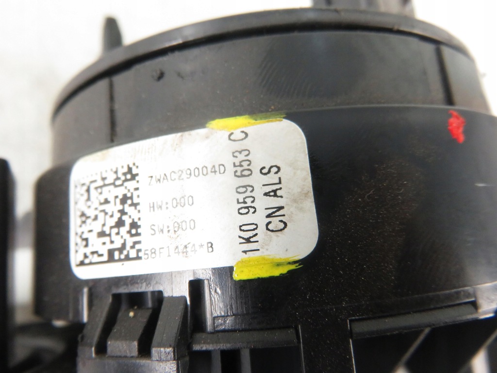 фото №10, Перемикач комбінований seat leon ii 1k0953503el 1k0953549bm 1k0959653c