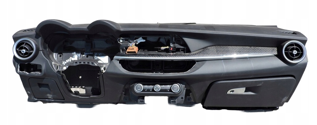 фото №1, Приборная панель приборная alfa romeo stelvio