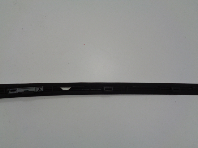 фото №7, Peugeot 3008 молдинг декоративная левая 9682757980