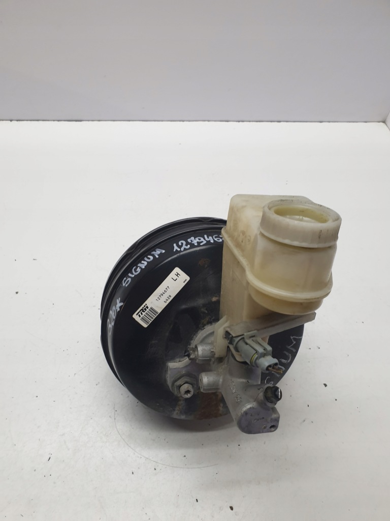 Купити Підсилювач гальм насос гальмівна opel signum 12794677