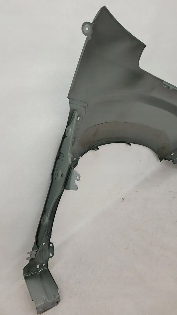 фото №10, Dacia duster ii 2 17+ крила перед передній лівий fv