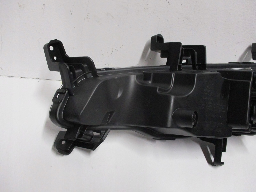 фото №13, Противотуманная фара противотуманные фары hyundai i30 lift led 92207-g4600 92208-g4600 новый