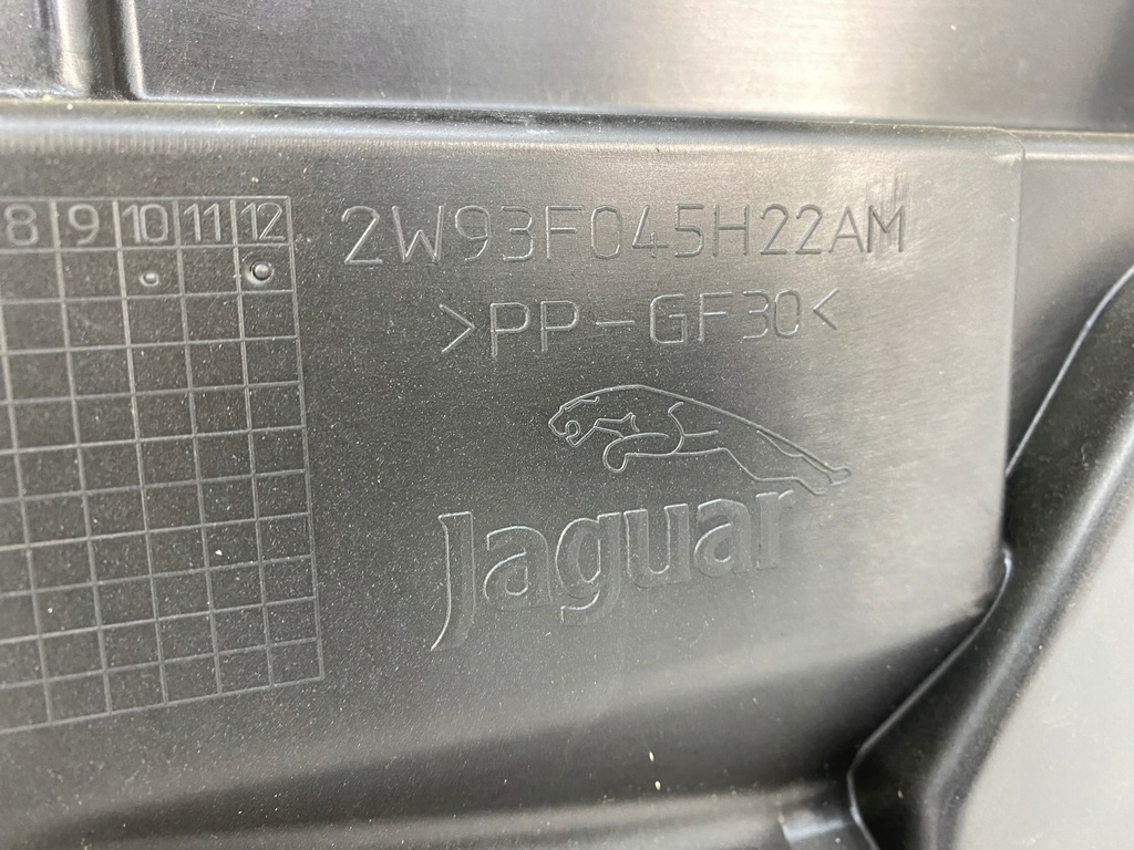 фото №9, Дверь правый задняя jaguar xj xjr x350 lhl