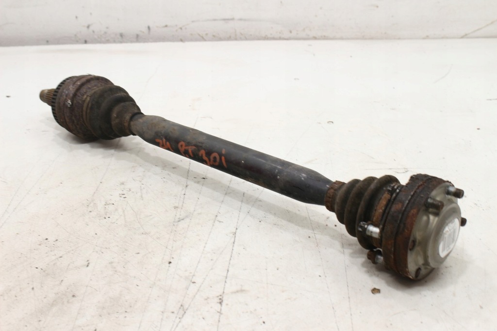 фото №5, Правая приводной вал 1229498 bmw z4 e85 3.0i