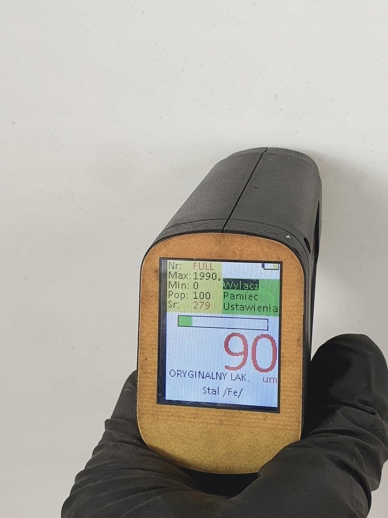 фото №7, Капот перед передняя 268/a fiat 500