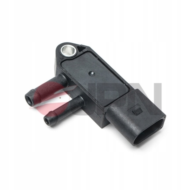 фото №1, Датчик давления выхлопных газов skoda octavia ii 1.9 tdi