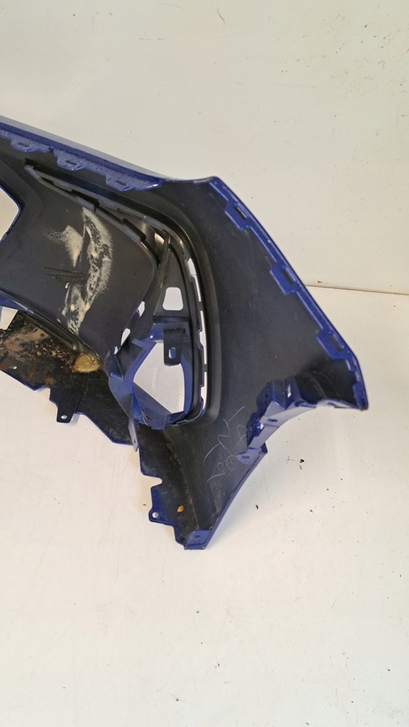 фото №13, Бампер перед subaru brz ii 2 2021-