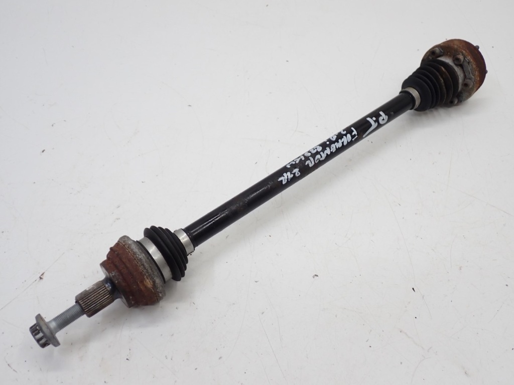 фото №1, Привідний вал правий задня задня cupra formentor 2.0 tsi 310km 21r 5q0501204c