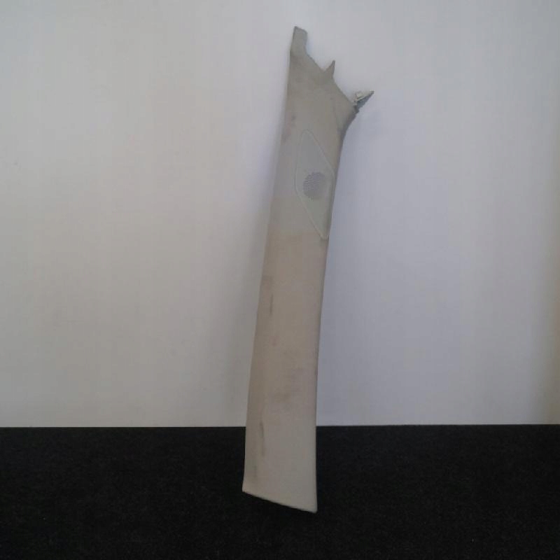 фото №5, Vw jetta mk6 1.4 hybrid передняя левая молдинг стойка a 5c5867233n 2016