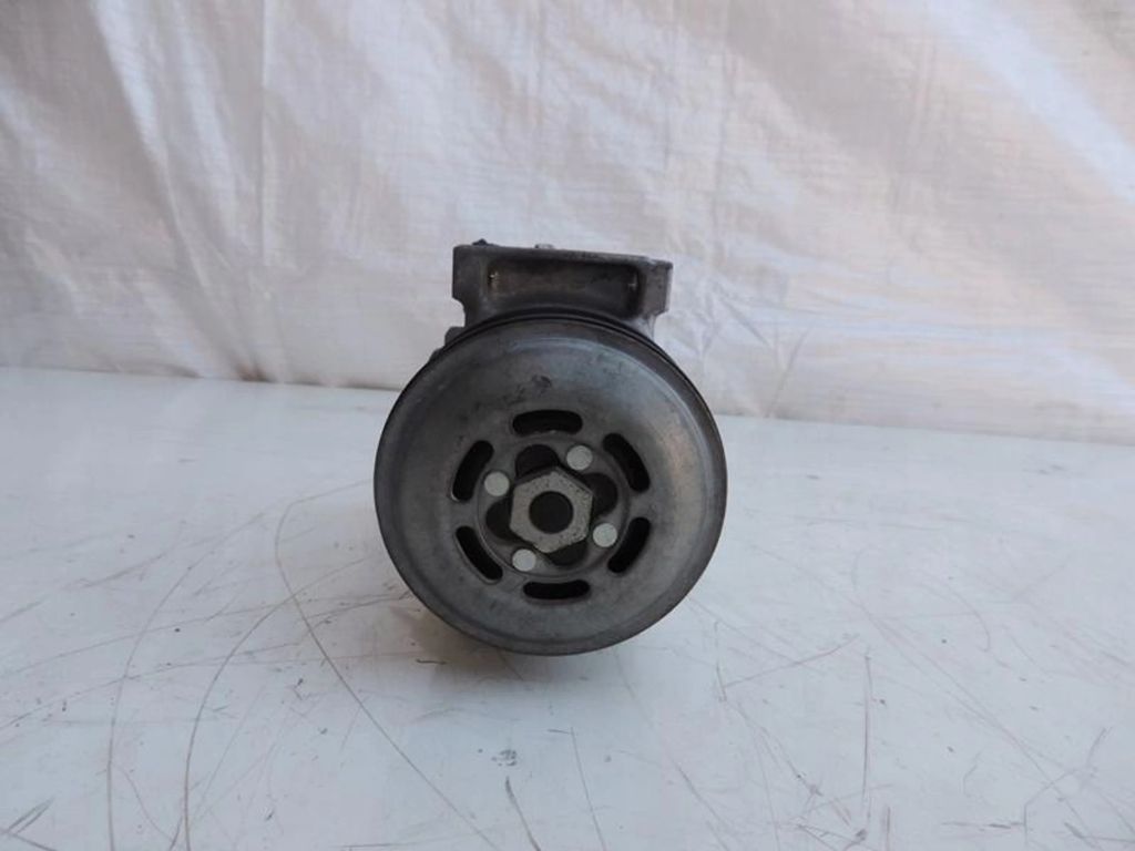 фото №6, Opel corsa f 1.2 thp компресор кондиціонера 9828684880