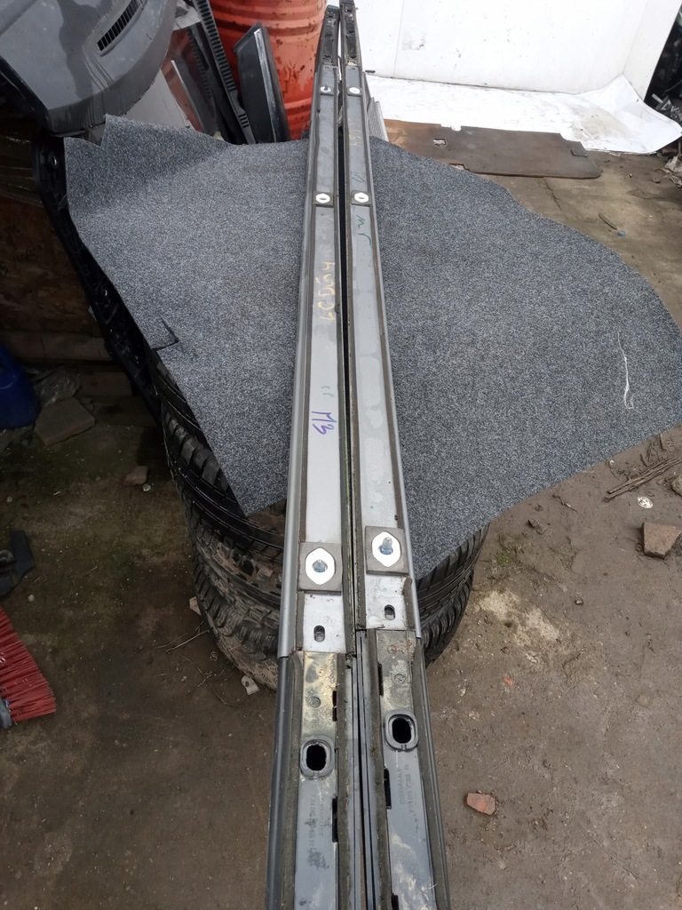 фото №7, Трубки кондиционера комплект dacia dokker lodgy 1.5