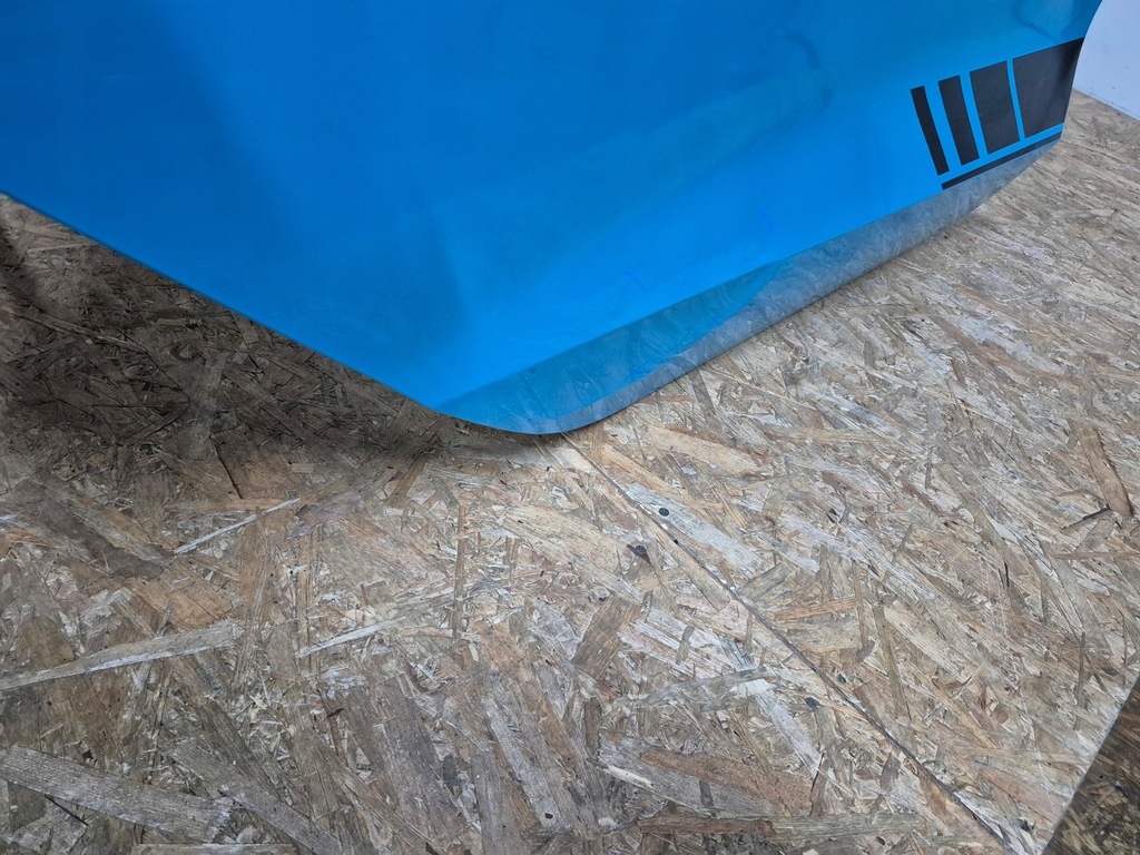 фото №8, Hyundai ioniq 6 vi дверь задние задняя правое