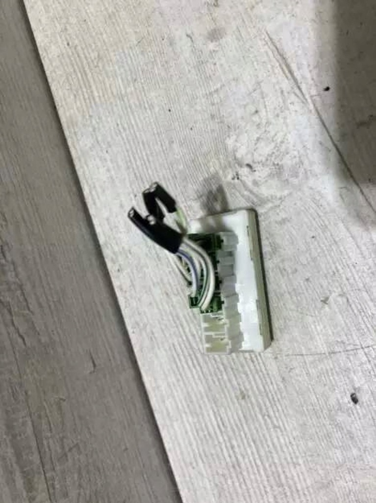 фото №1, Dodge charger 2014 другое реле