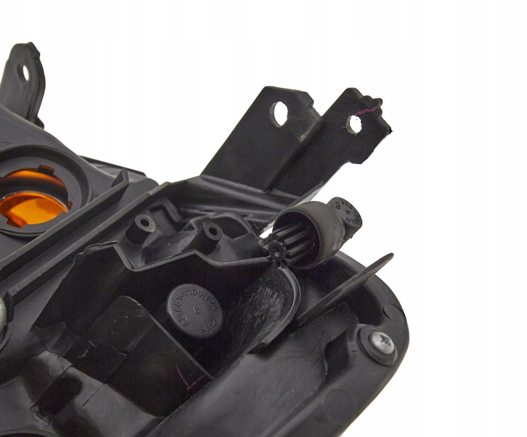 Фара передняя к ford ranger 2011-2016 ab39-13100-fe правая Недорого