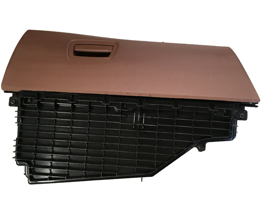 фото №1, Бардачок пассажира bmw f10 9116683