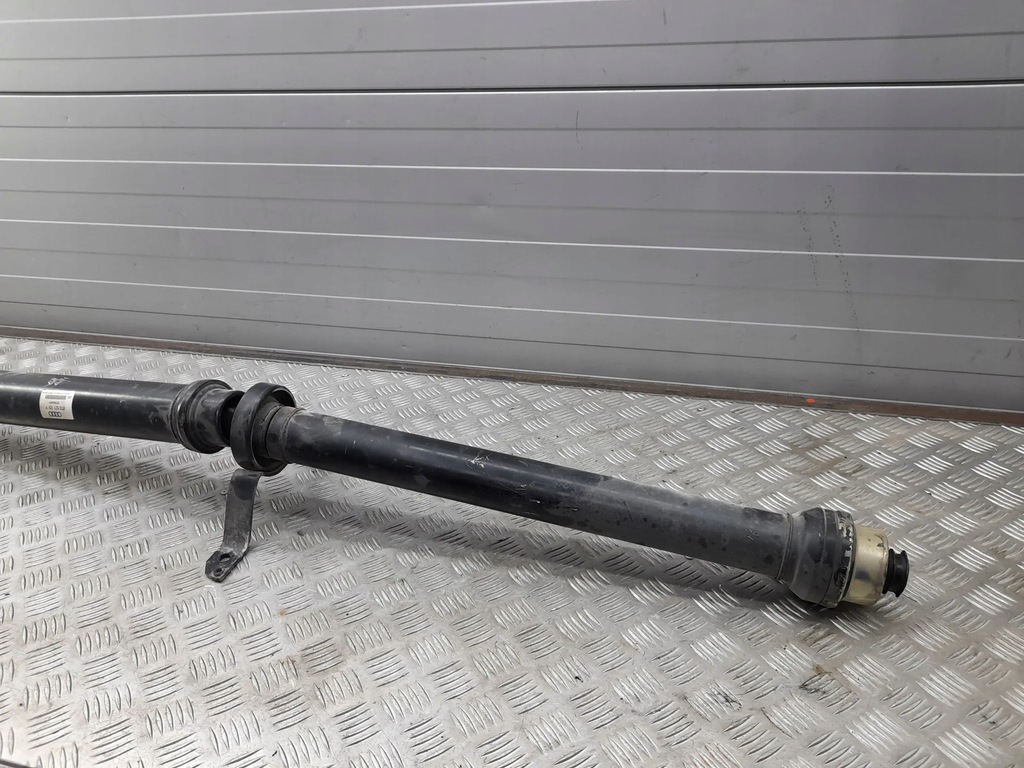 фото №8, Audi s5 facelift 8t0521101p привідний вал