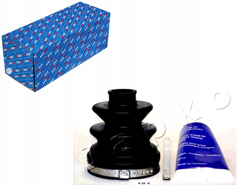 фото №1, Защита шарнир japko